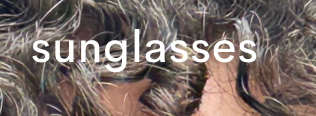 sunglasses