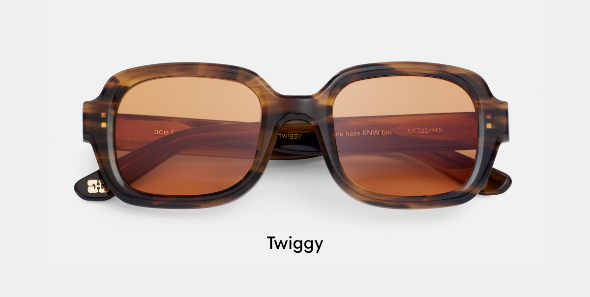 Twiggy - Havana Haze
