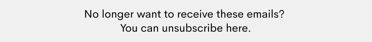 Unsubscribe