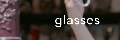 glasses