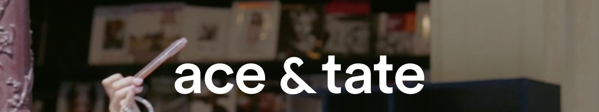 Ace & Tate
