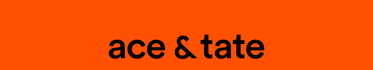 Ace & Tate