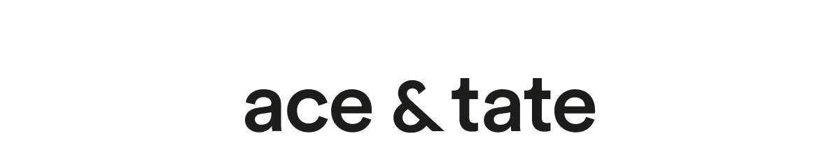 Ace & Tate
