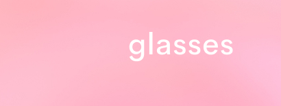 glasses