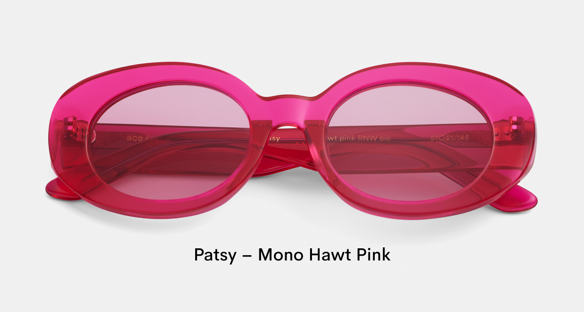 Patsy