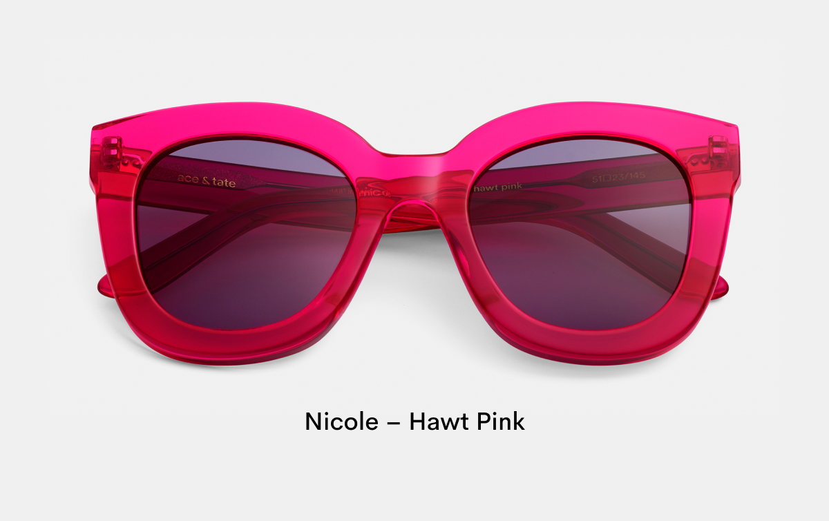 Nicole