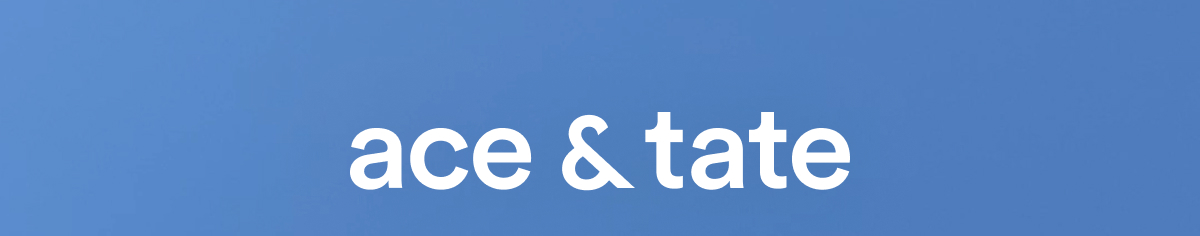 Ace & Tate