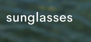 sunglasses