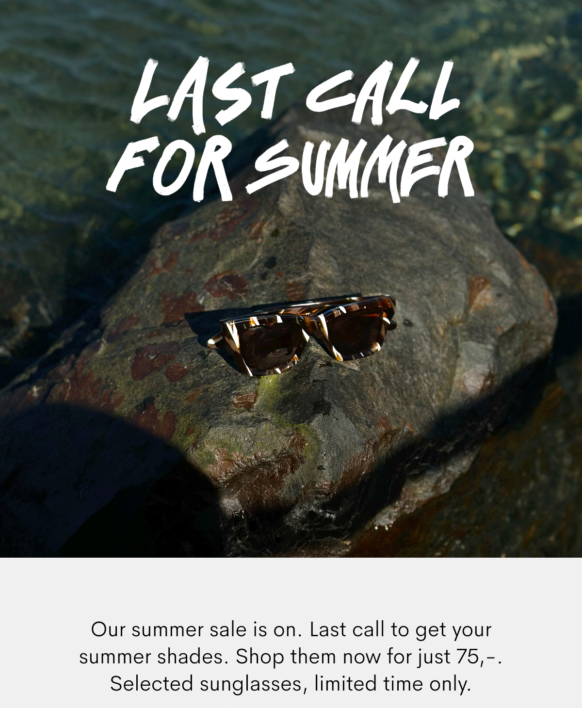 Summer Sale