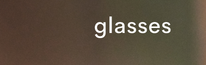 glasses