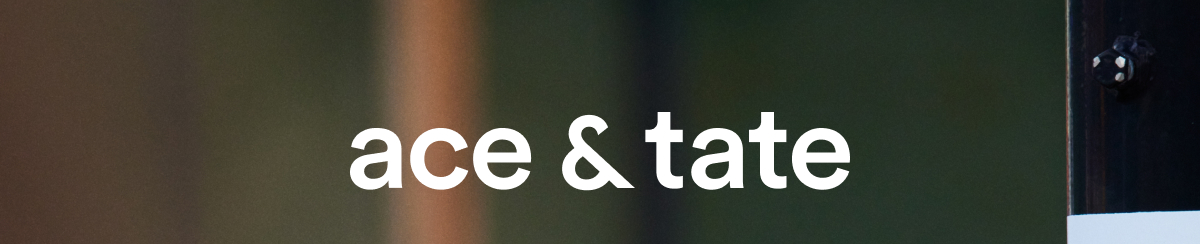 Ace & Tate