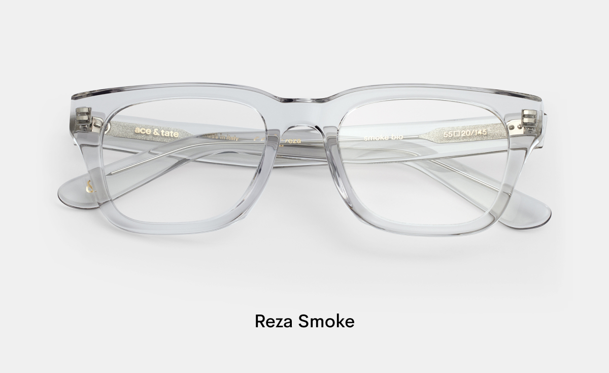 Reza Smoke