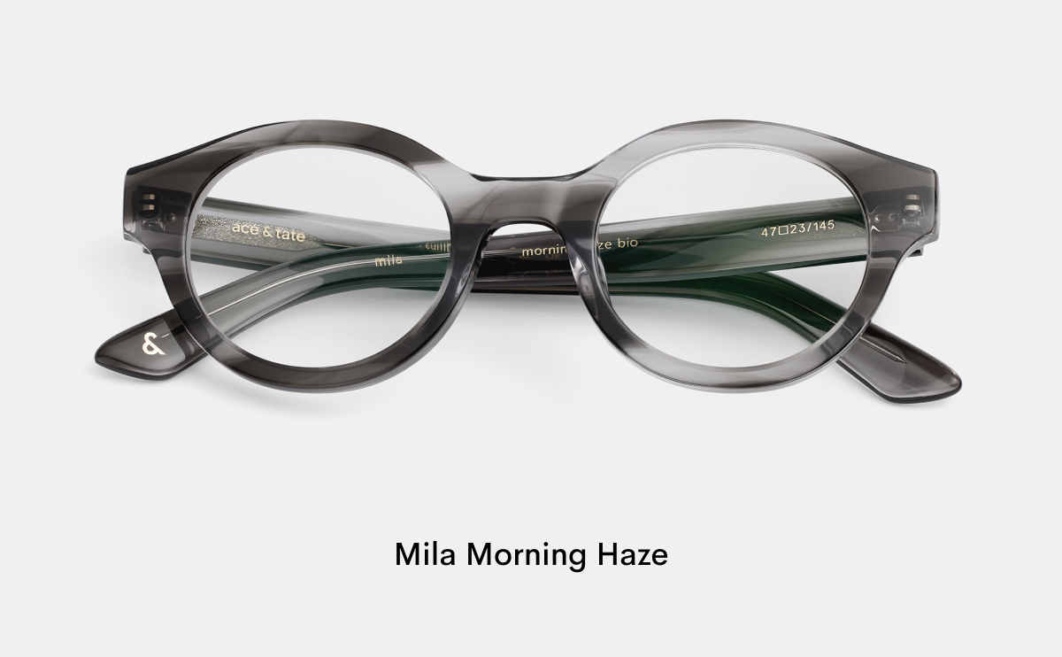 Mila Morning Haze