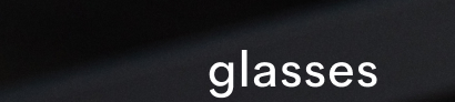 glasses