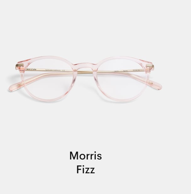 Morris - Fizz