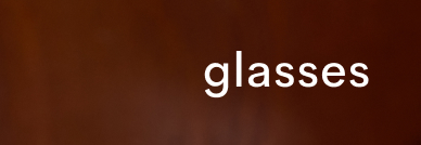 glasses