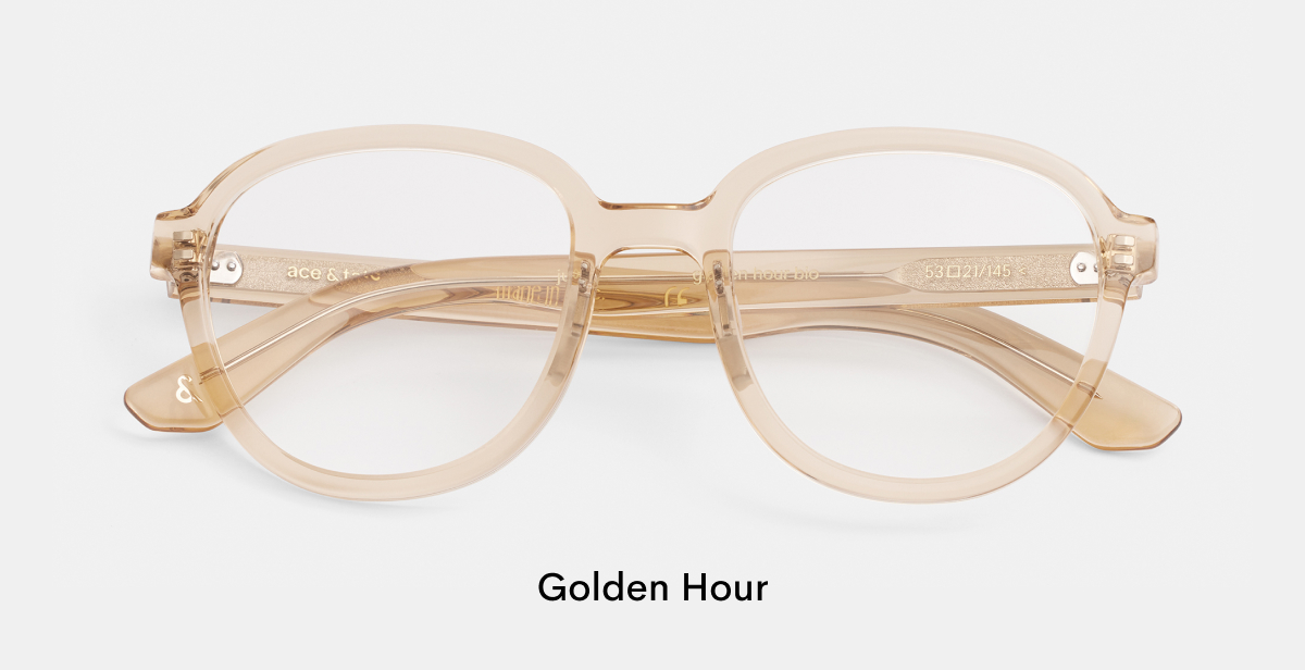 Juno golden hour