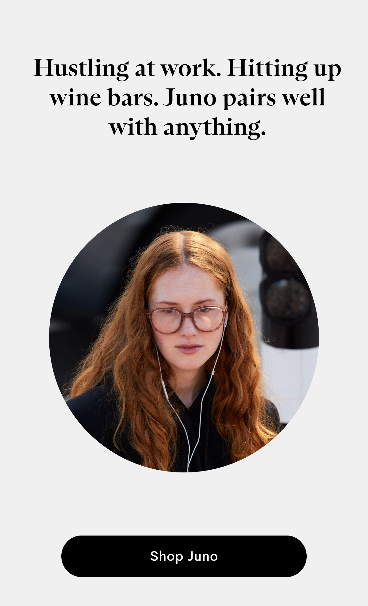 Shop Juno