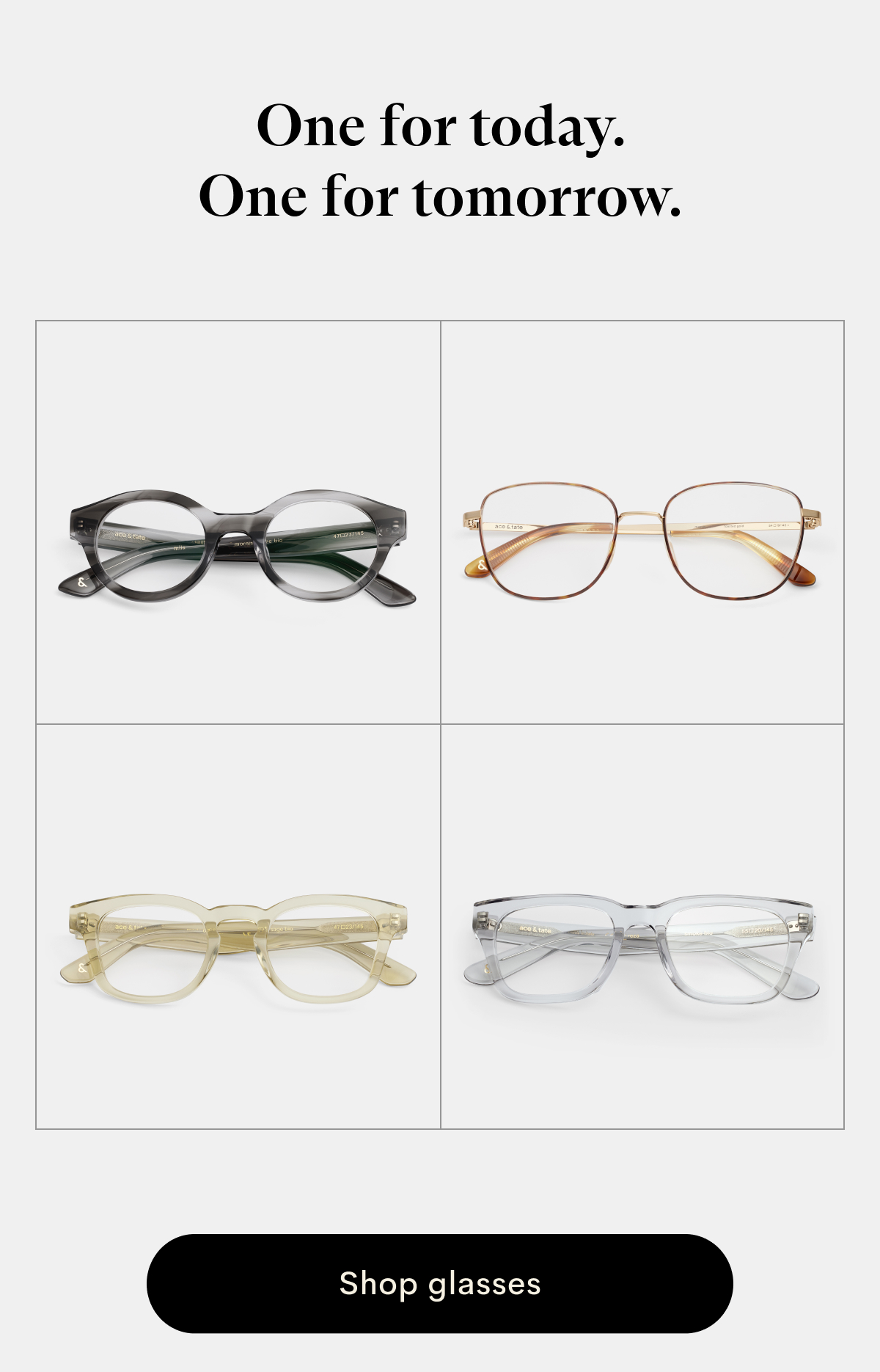 shop glasses