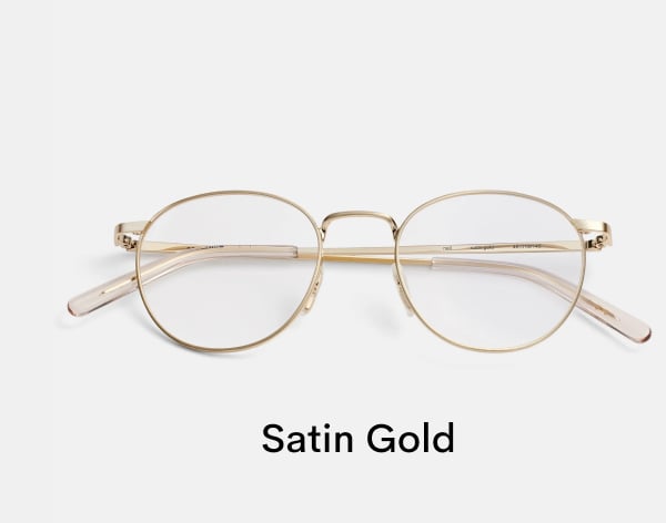 Satin Gold