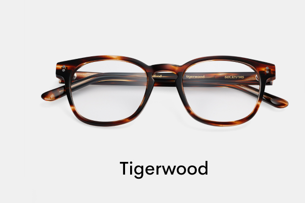 Alfred Tigerwood