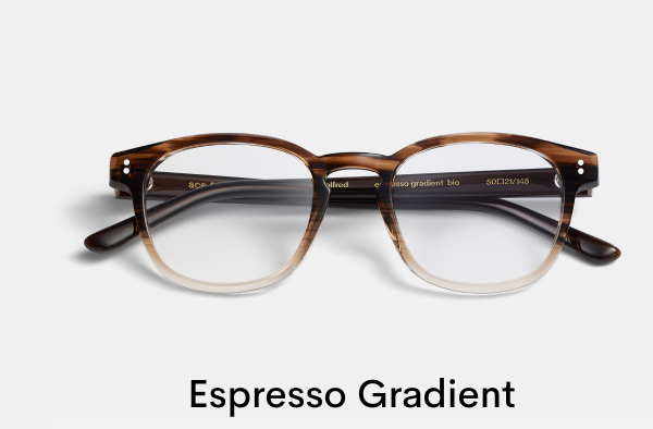 Alfred Espresso Gradient