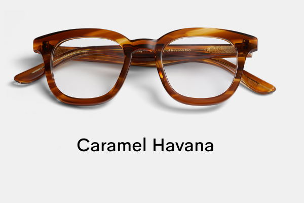 Bobby Caramel Havana