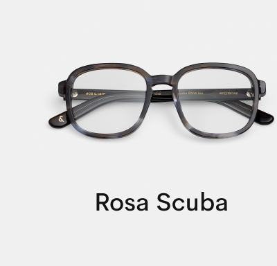 Rosa Scuba