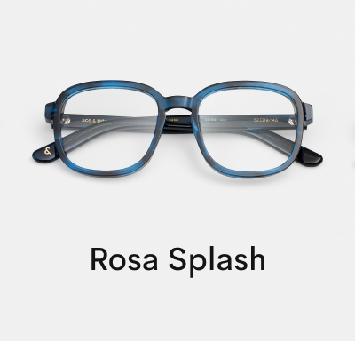 Rosa Splash