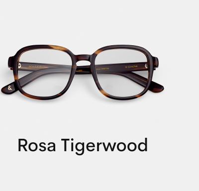 Rosa Tigerwood