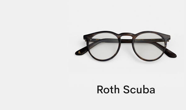 Roth Scuba