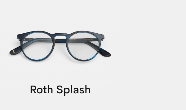 Roth Splash