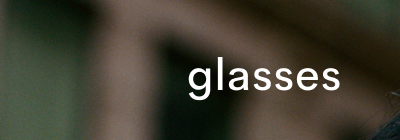 glasses