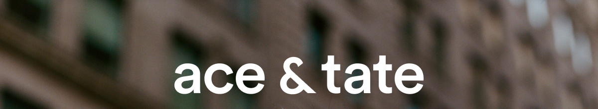 Ace & Tate