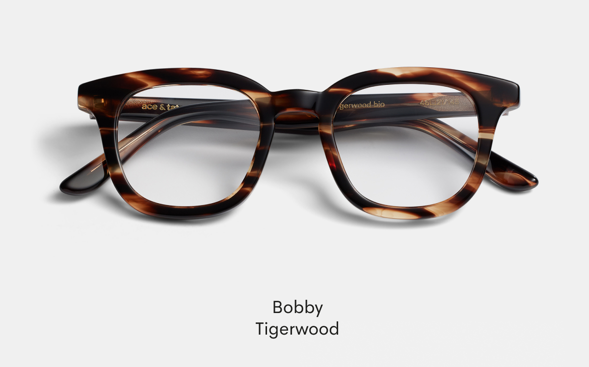 Bobby Tigerwood