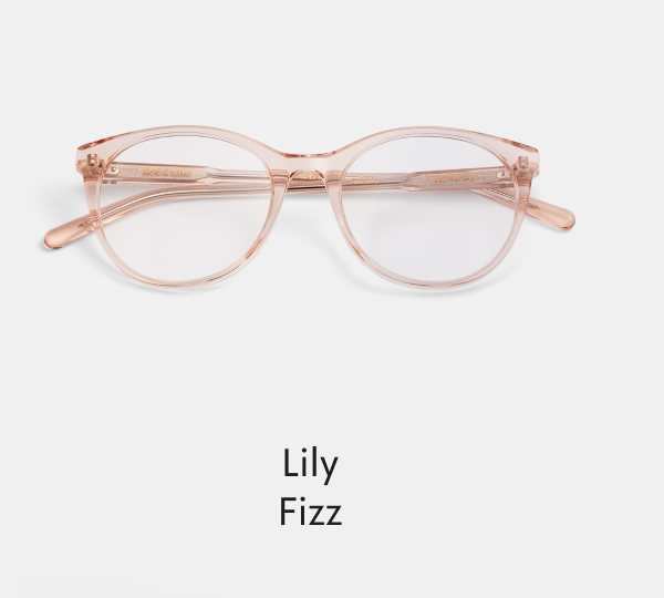 Lily Fizz