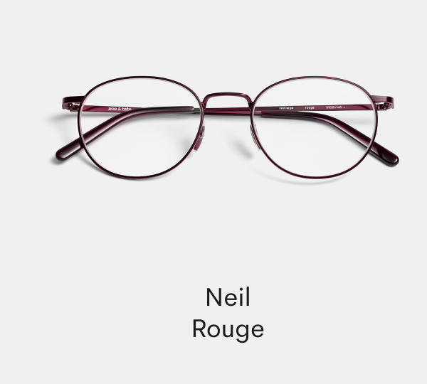 Neil Rouge