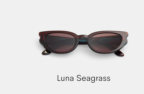 Luna Seagrass