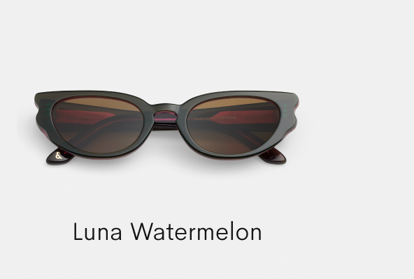 Luna Watermelon