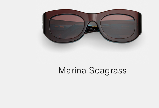 Marina Seagrass
