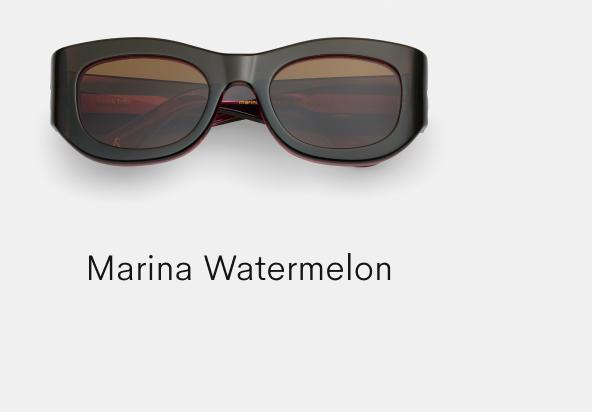 Marina Watermelon