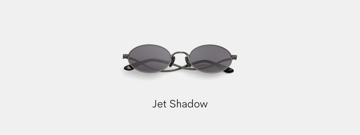 Jet Shadow