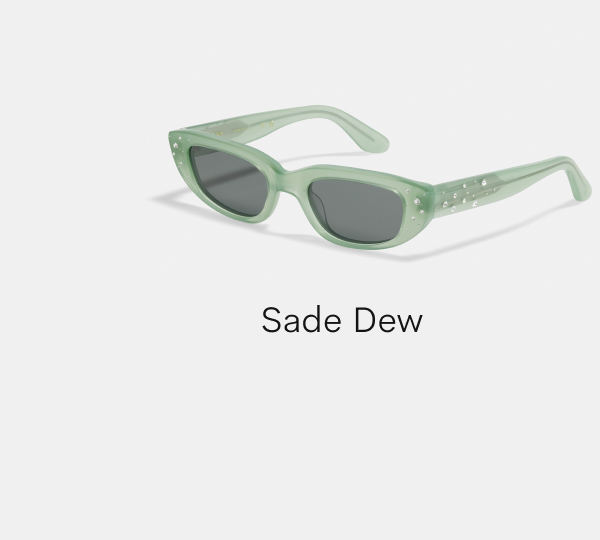 Sade Dew