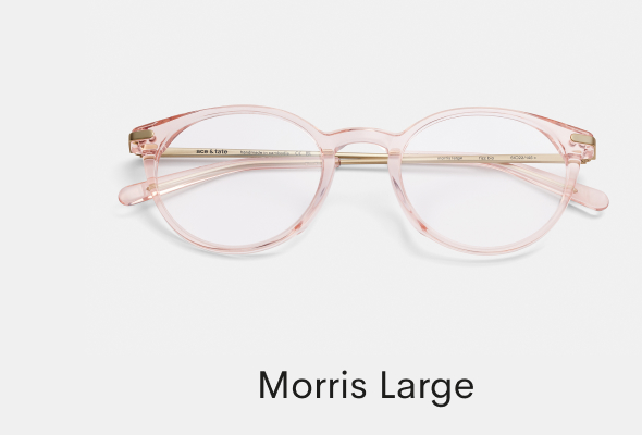 Morris Large
