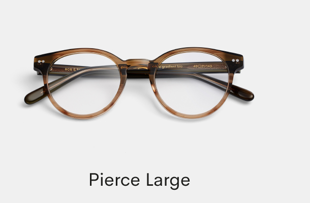 Pierce Large