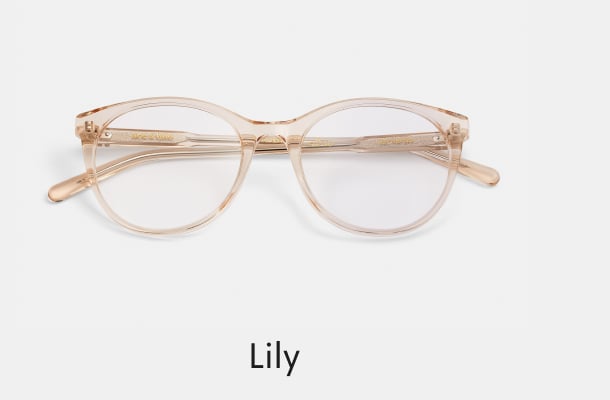 Lily