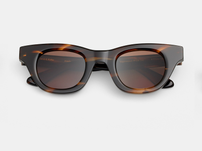 Oshin Tigerwood