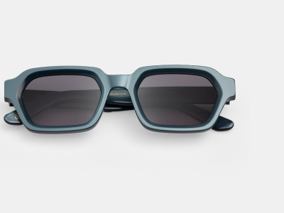 Anderson Ocean Chrome