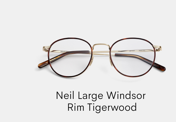 Neil - Large 