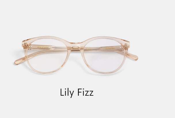 Lily Fizz